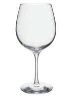 DARTINGTON CRYSTAL WINE MASTER MERLOT DARTINGTON CRYSTAL WINE GLASS